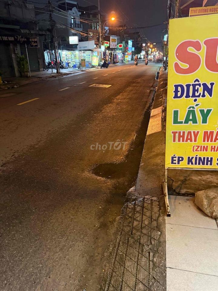 cho thue mat bang