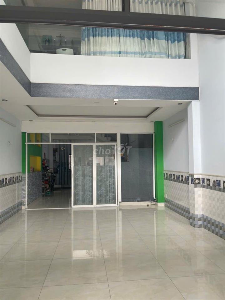 Mặt bằng cho thuê kinh doanh