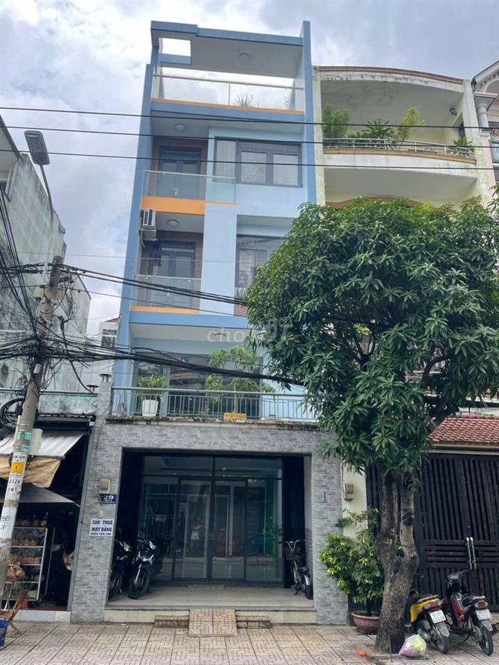 Mặt bằng cho thuê kinh doanh