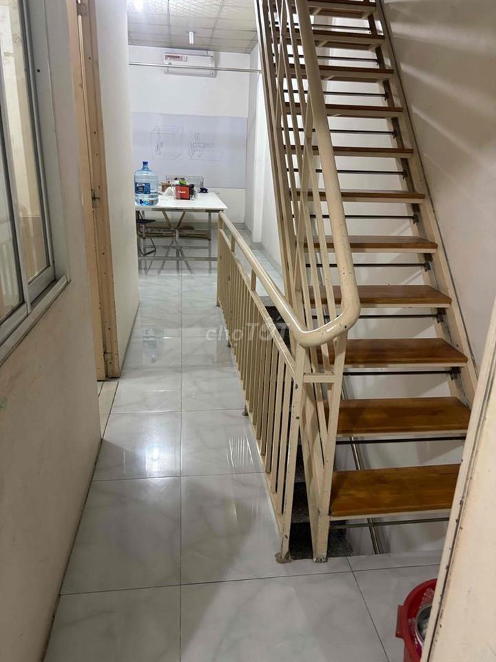 cho nam sinh viên thuê nhà
