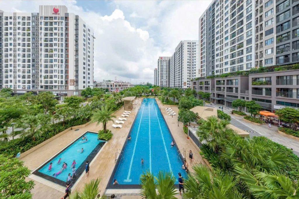 CẦN BÁN CĂN HỘ PICITY HIGH PARK, ĐÃ CÓ SỔ HỒNG, HƯỚNG NAM, VIEW ĐẸP 