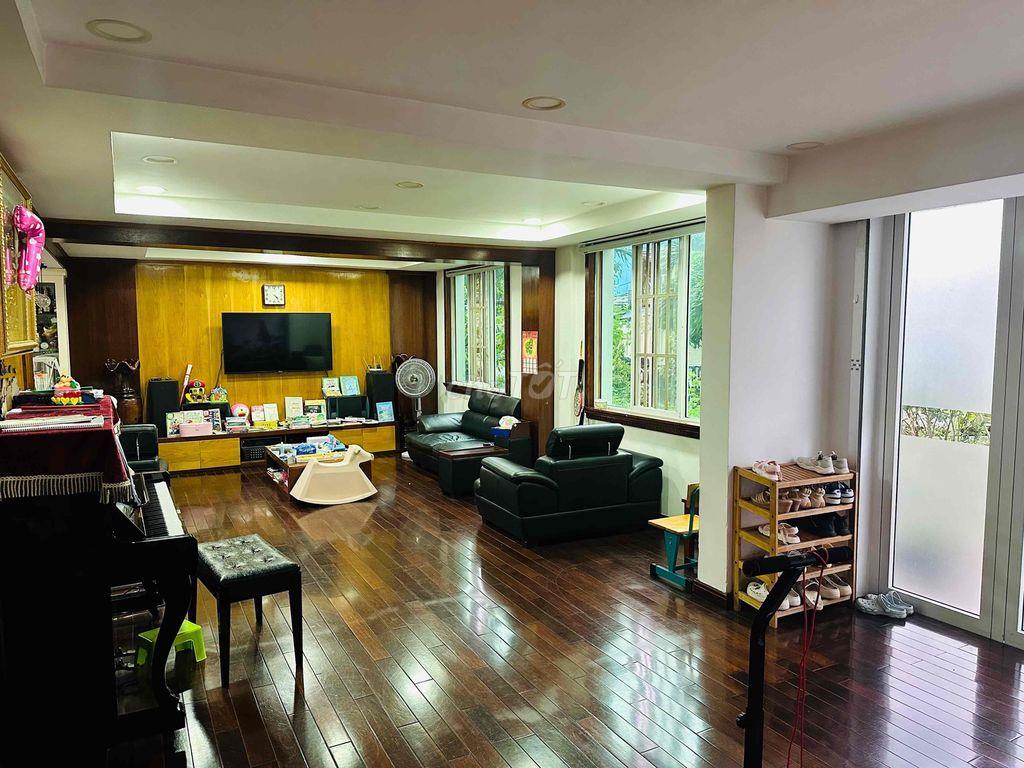 bán căn hộ duplex
