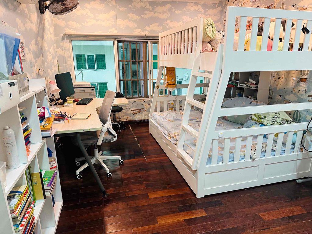 bán căn hộ duplex