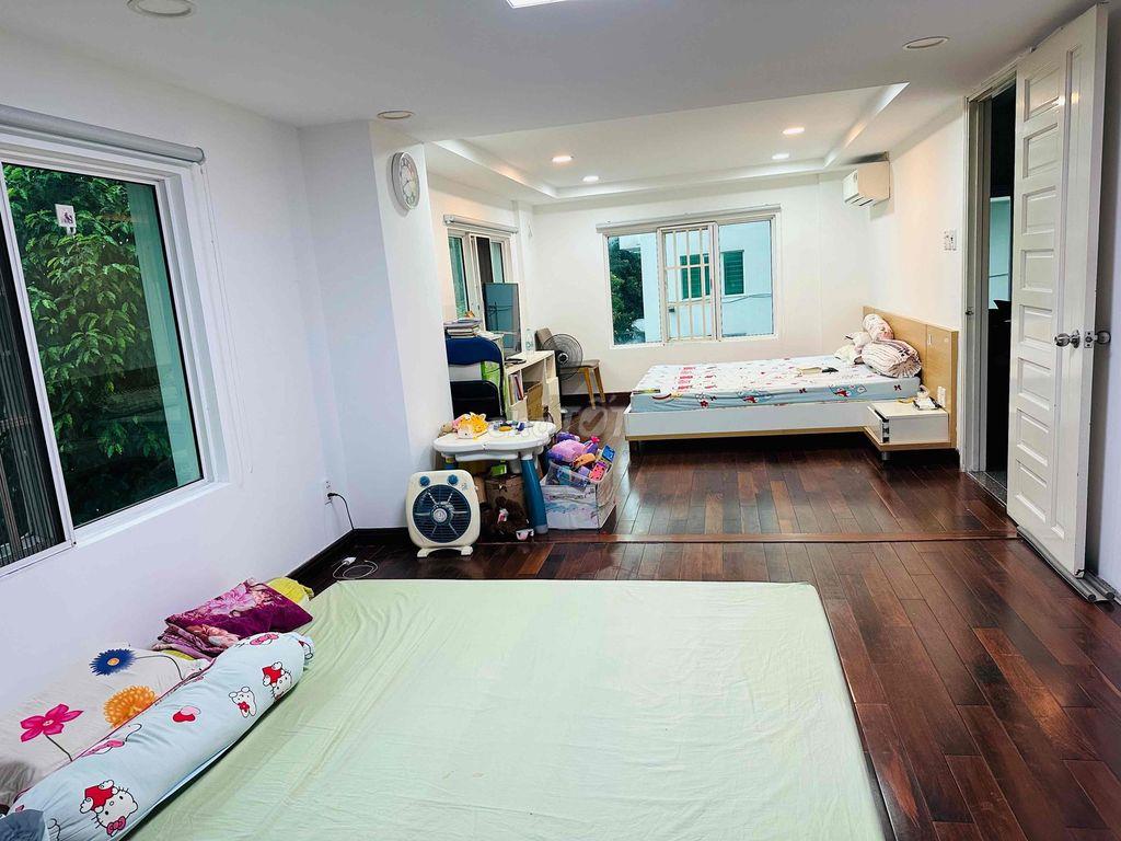 bán căn hộ duplex