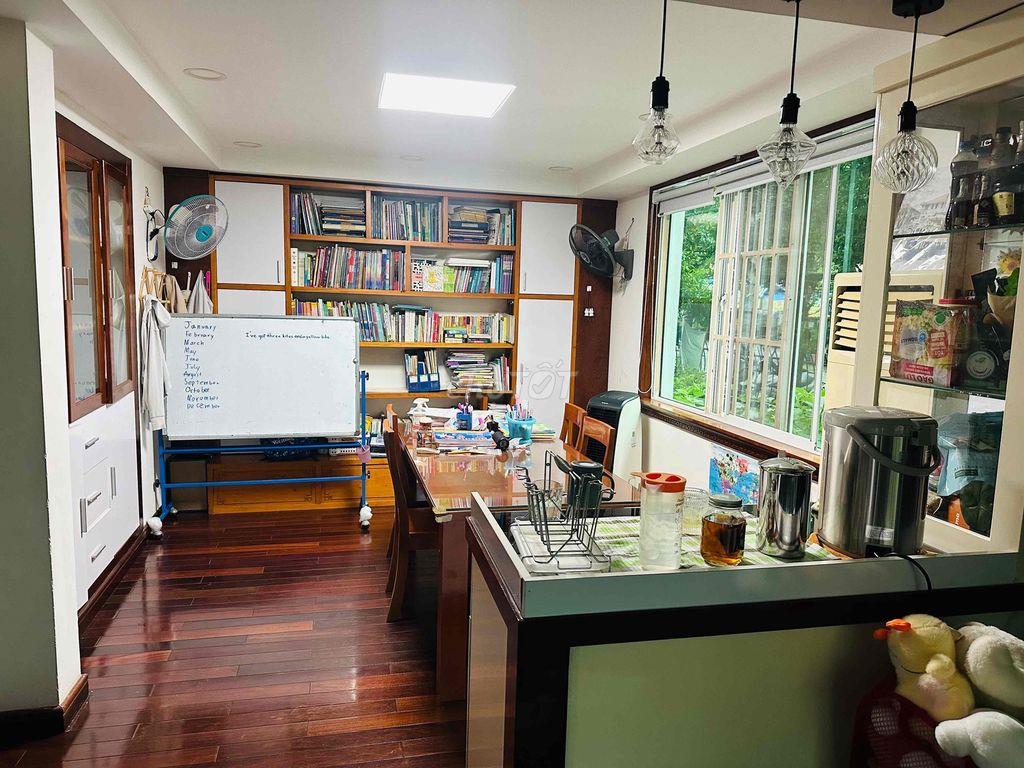 bán căn hộ duplex
