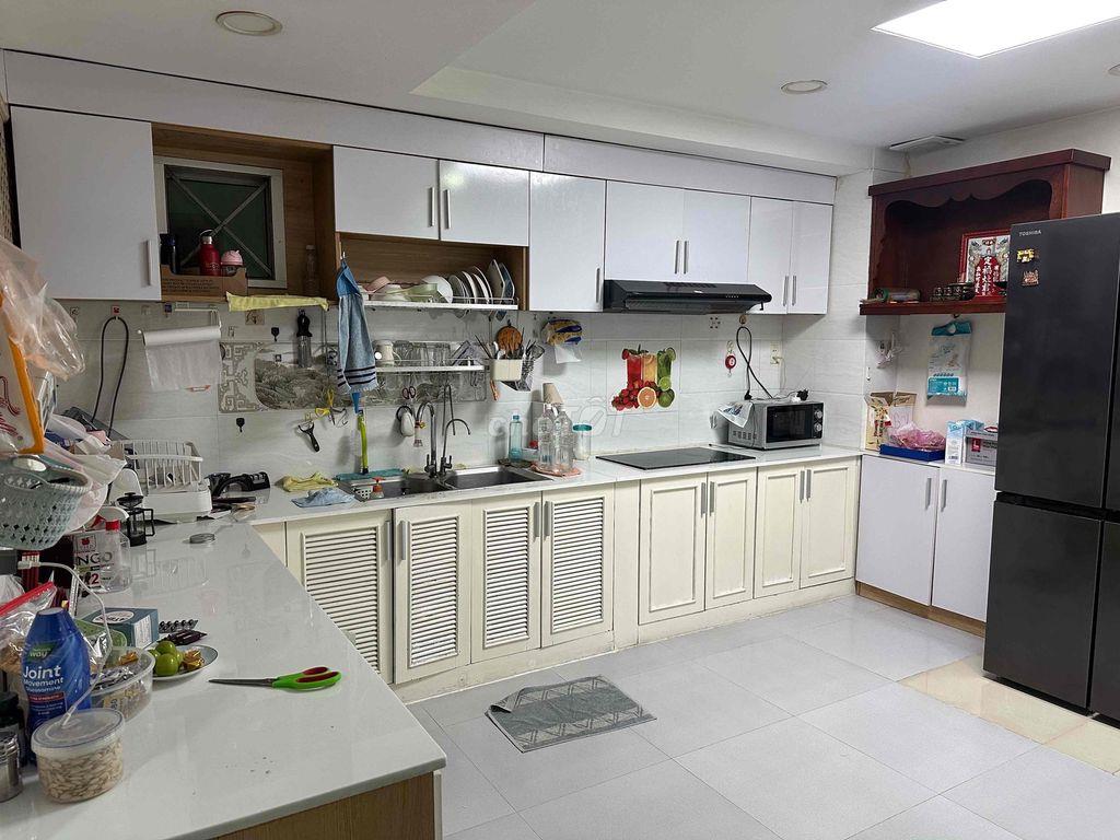 bán căn hộ duplex
