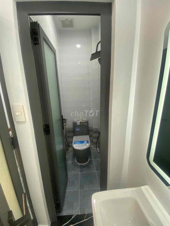 🚨🏡 2,95 TỶ(Q7 HẺM THÔNG) – SỔ HỒNG RIÊNG – 3 TẦNG – NỘI THẤT CAO CẤP