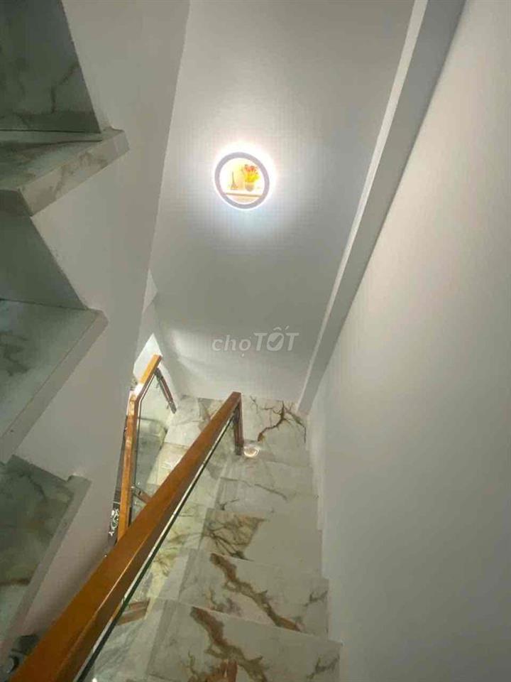 🚨🏡 2,95 TỶ(Q7 HẺM THÔNG) – SỔ HỒNG RIÊNG – 3 TẦNG – NỘI THẤT CAO CẤP