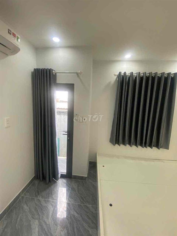 🚨🏡 2,95 TỶ(Q7 HẺM THÔNG) – SỔ HỒNG RIÊNG – 3 TẦNG – NỘI THẤT CAO CẤP