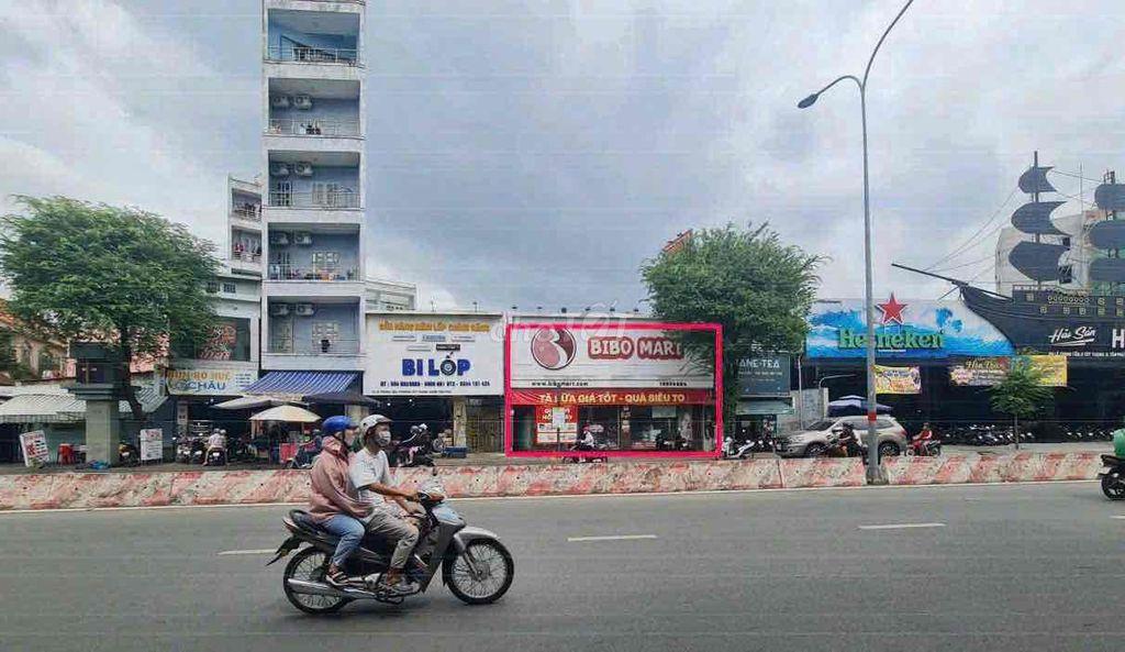 Mặt bằng 250m2 MT Lê Trọng Tấn, p.Tây Thạnh