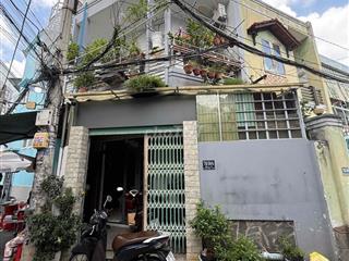 BÁN NHẢ HẺM ĐƯỜNG 19