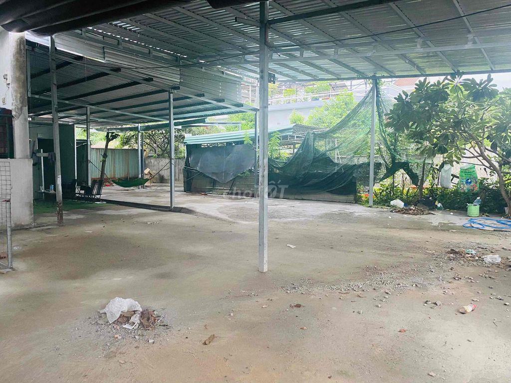 MB KINH DOANH - NHÀ NGUYÊN CĂN 390m2 KD ĐA NGÀNH NGHỀ