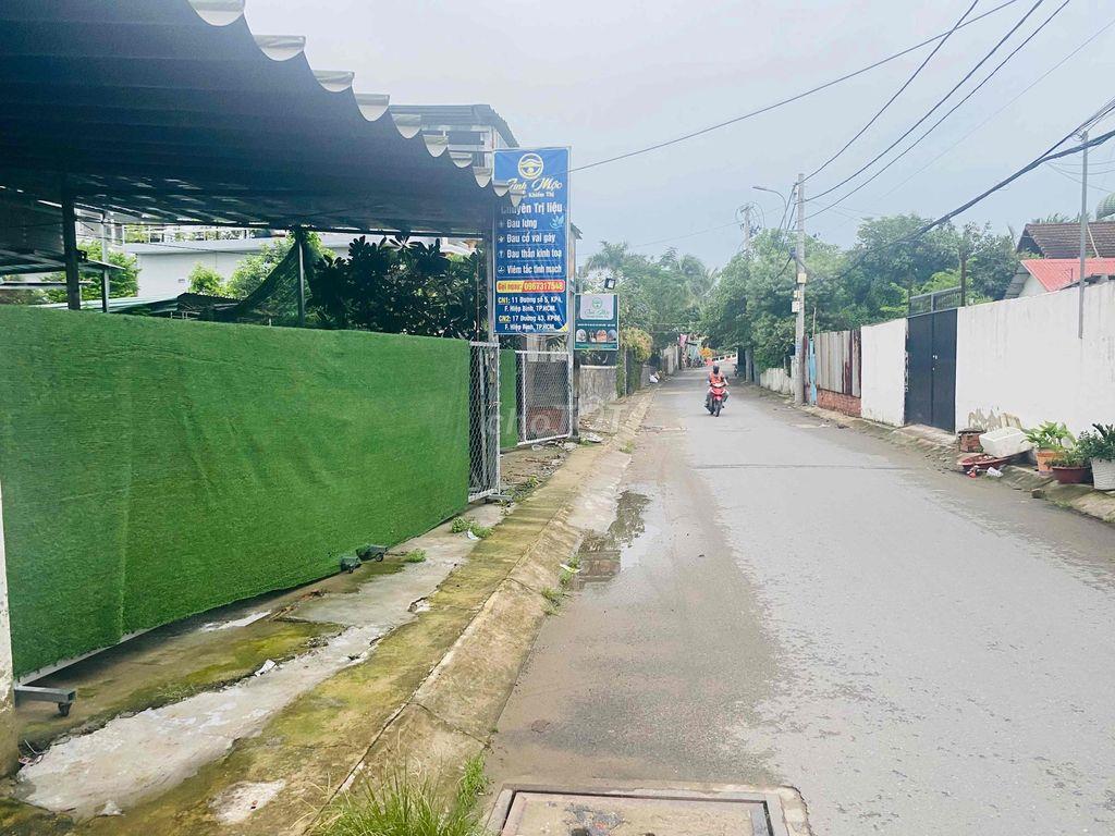 MB KINH DOANH - NHÀ NGUYÊN CĂN 390m2 KD ĐA NGÀNH NGHỀ