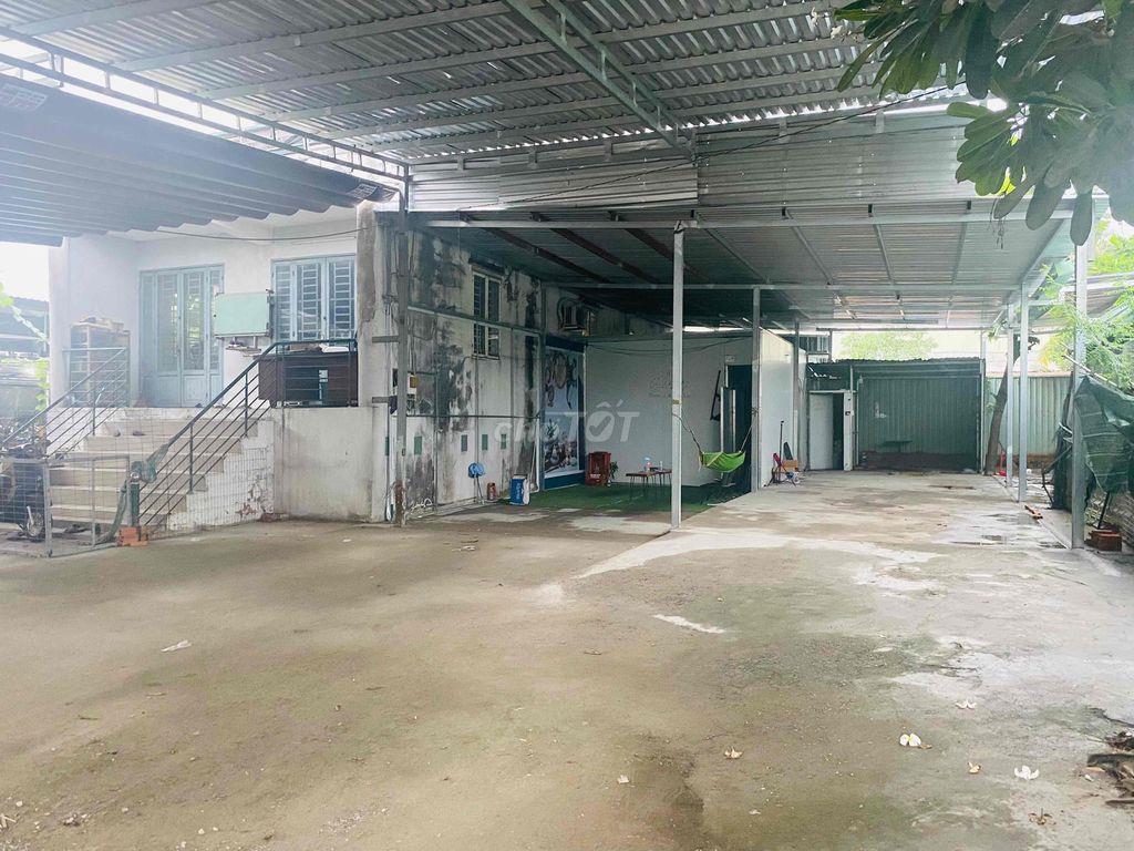 MB KINH DOANH - NHÀ NGUYÊN CĂN 390m2 KD ĐA NGÀNH NGHỀ