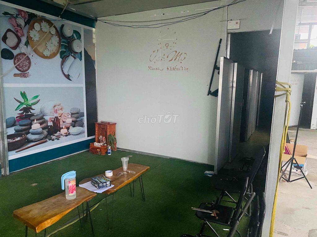 MB KINH DOANH - NHÀ NGUYÊN CĂN 390m2 KD ĐA NGÀNH NGHỀ