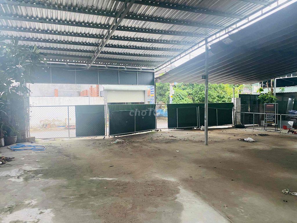MB KINH DOANH - NHÀ NGUYÊN CĂN 390m2 KD ĐA NGÀNH NGHỀ