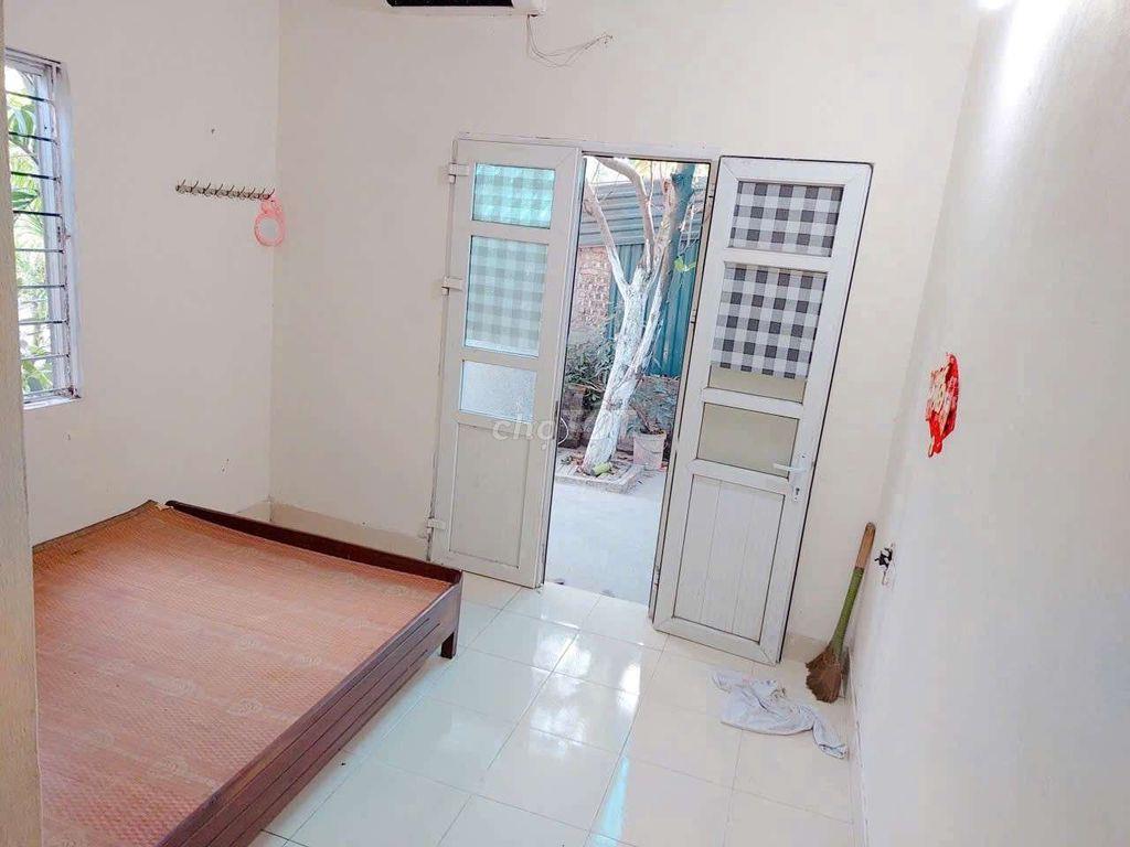 cho thuê phòng trọ cấp 4