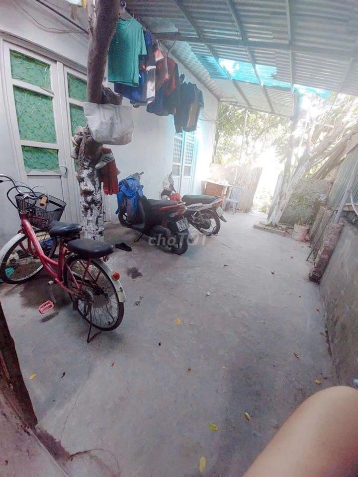 cho thuê phòng trọ cấp 4