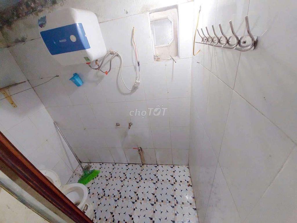 cho thuê phòng trọ cấp 4