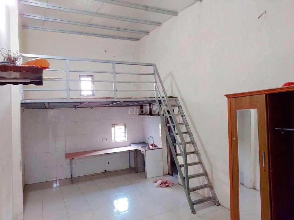 cho thuê phòng trọ cấp 4