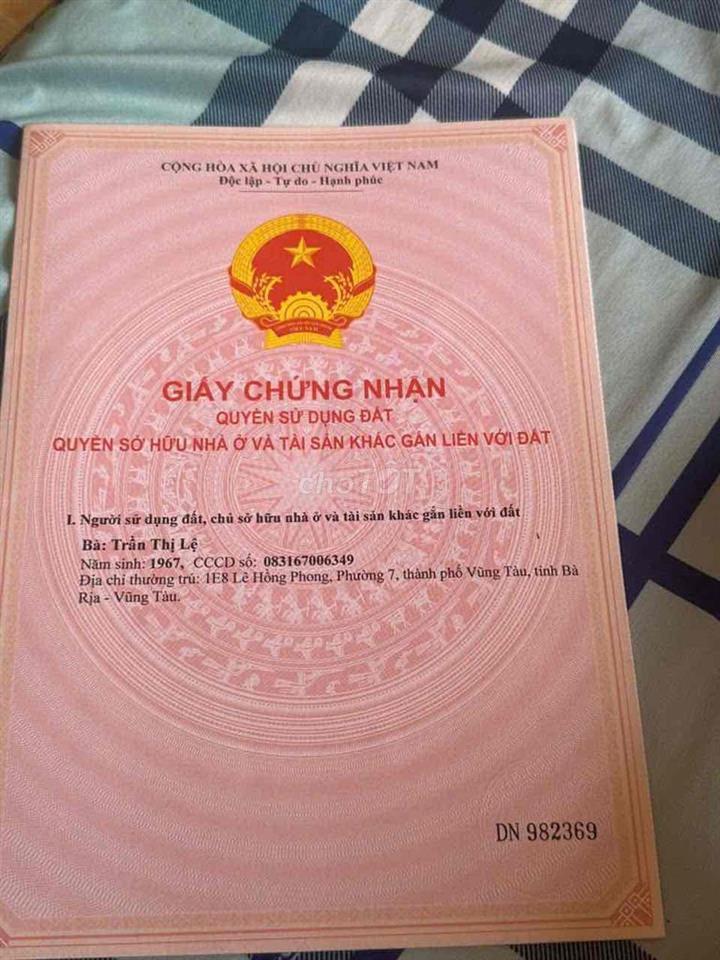 bán nhà
