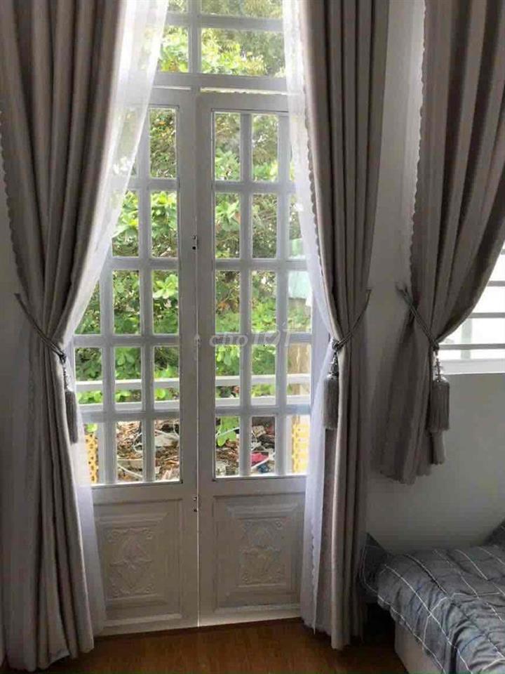 BÁN NHÀ HẺM XE TẢI THÔNG – NGUYỄN THỊ TÚ, BÌNH TÂN