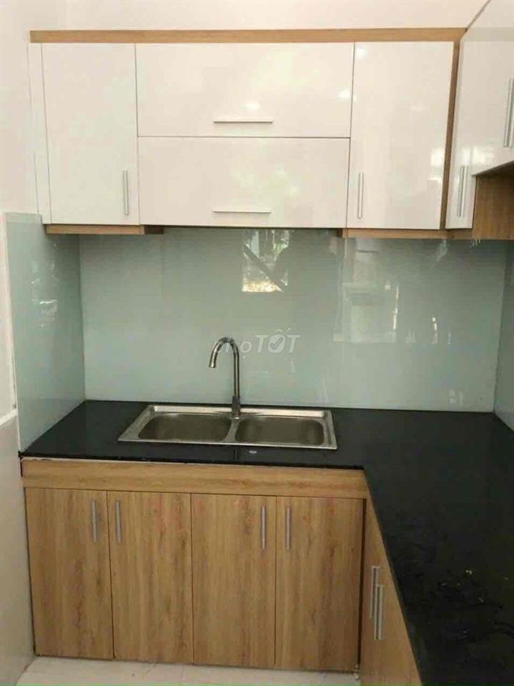 BÁN NHÀ HẺM XE TẢI THÔNG – NGUYỄN THỊ TÚ, BÌNH TÂN