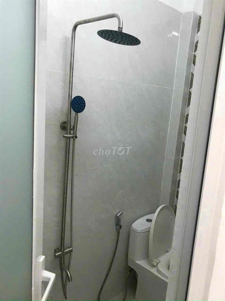 BÁN NHÀ HẺM XE TẢI THÔNG – NGUYỄN THỊ TÚ, BÌNH TÂN