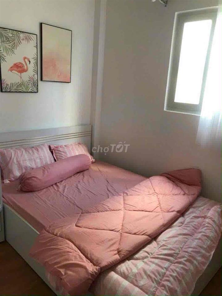 BÁN NHÀ HẺM XE TẢI THÔNG – NGUYỄN THỊ TÚ, BÌNH TÂN