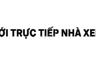 Bán nhà kiệt Võ Nguyên Giáp