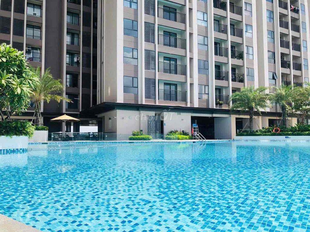 Cho Thuê Căn Hộ 3PN Giá 6.5tr