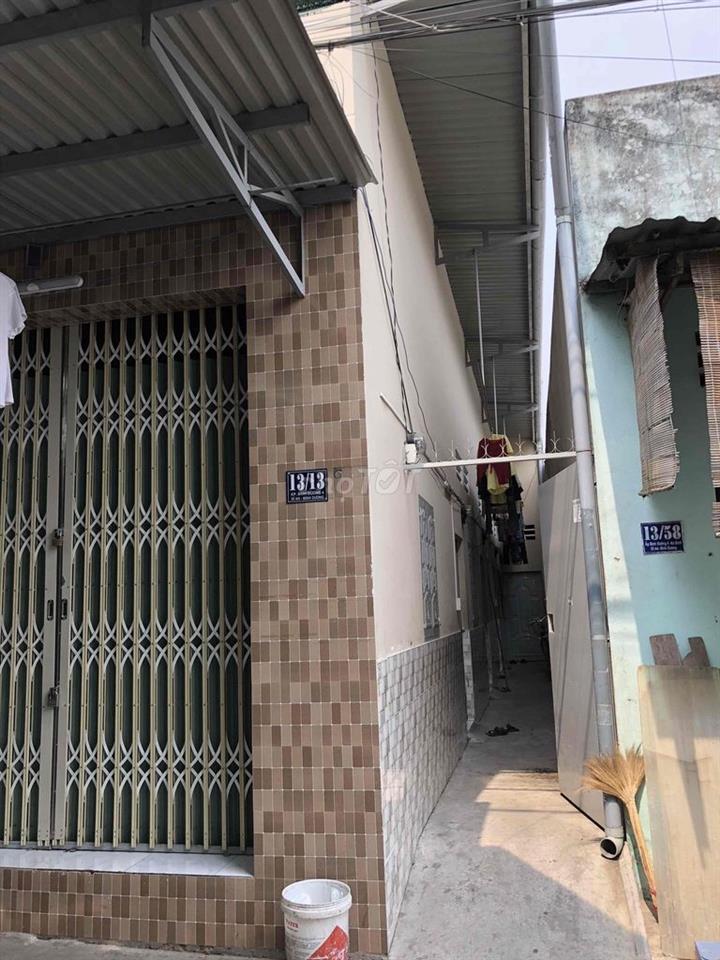 Bán nhà 1 kiot và 4 phòng trọ đang cho thuê