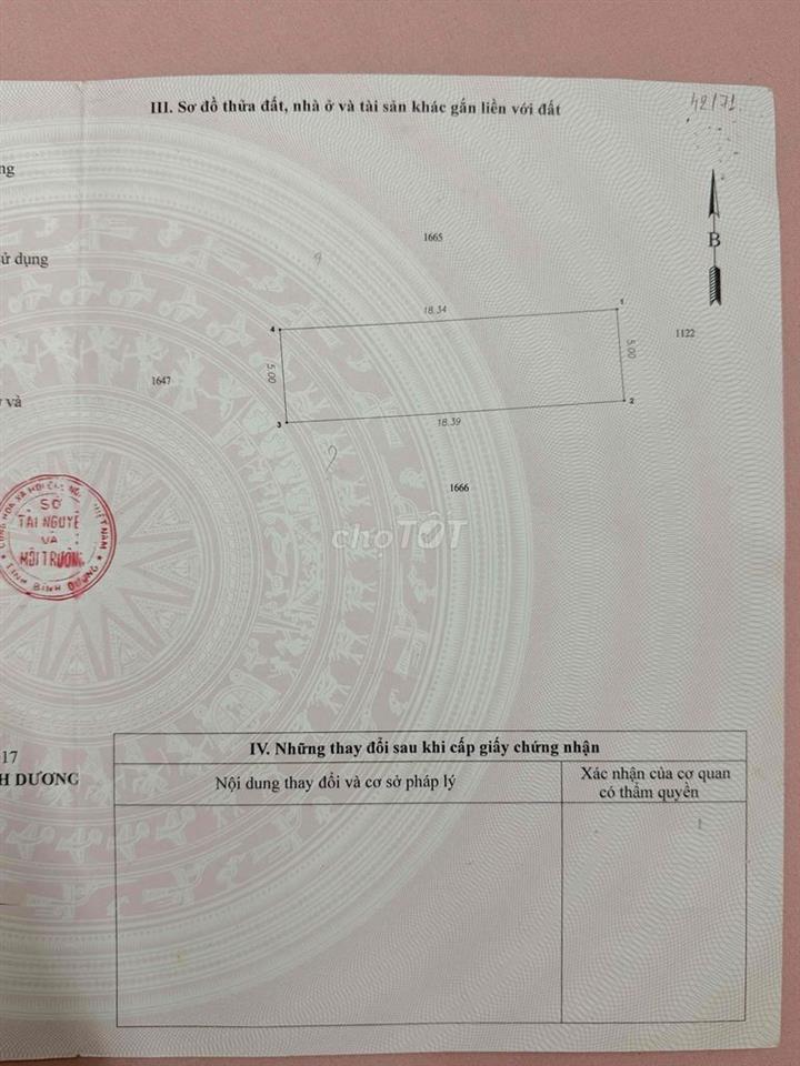 Bán nhà 1 kiot và 4 phòng trọ đang cho thuê