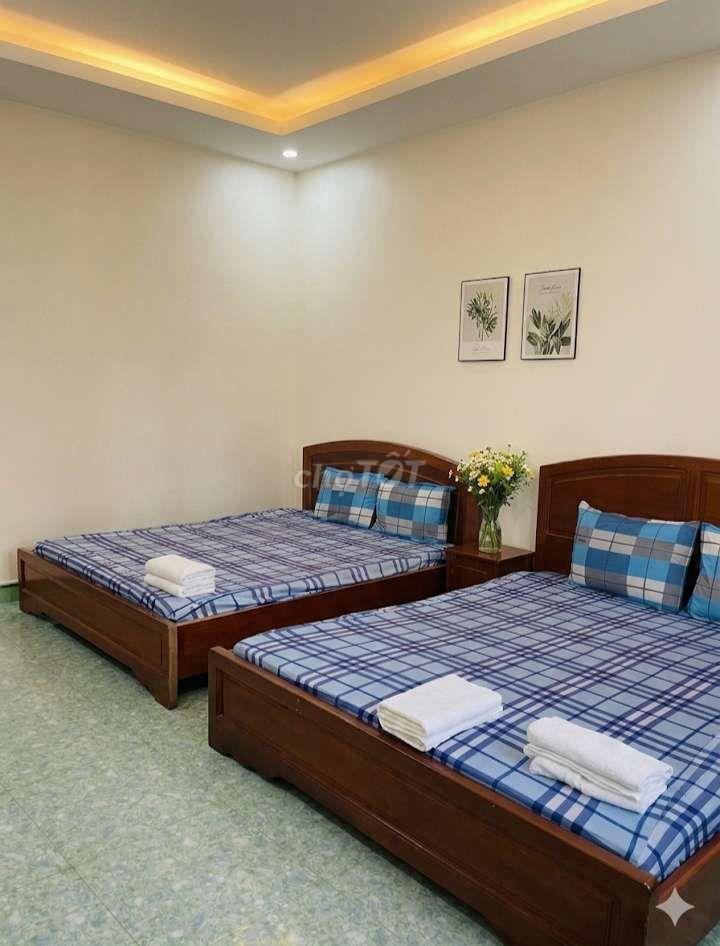 Cho thuê phòng ở tháng tại Nhà Nghỉ Như Ý