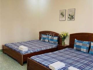 Cho thuê phòng ở tháng tại Nhà Nghỉ Như Ý