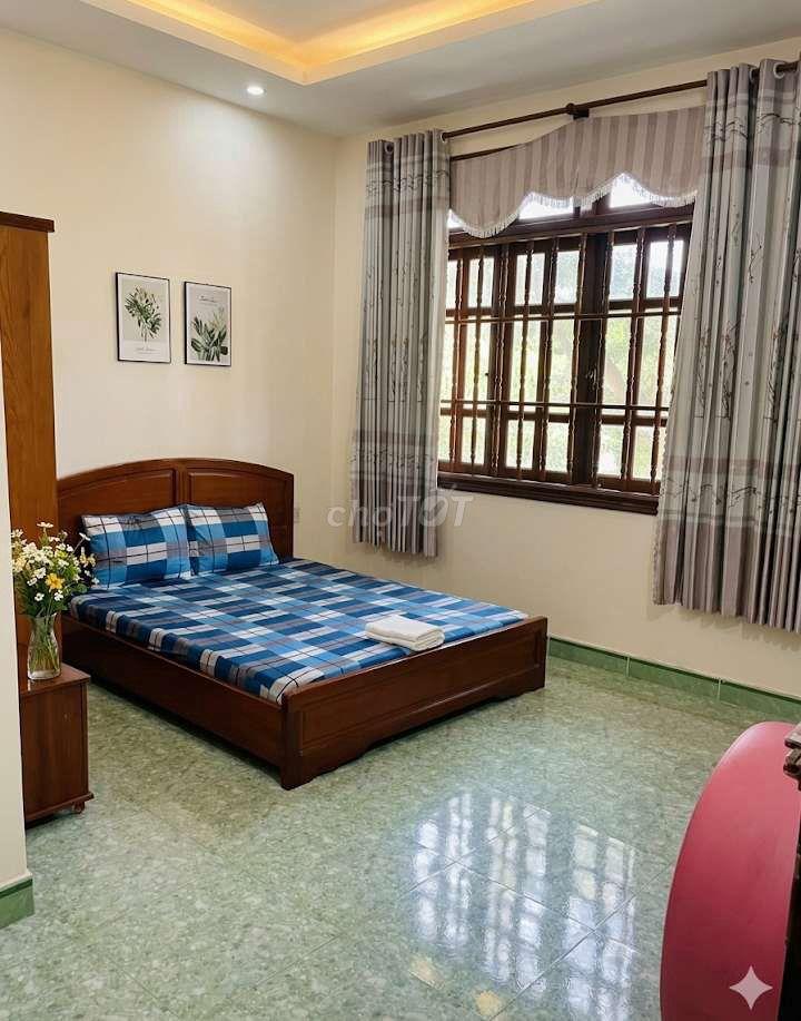 Cho thuê phòng ở tháng tại Nhà Nghỉ Như Ý