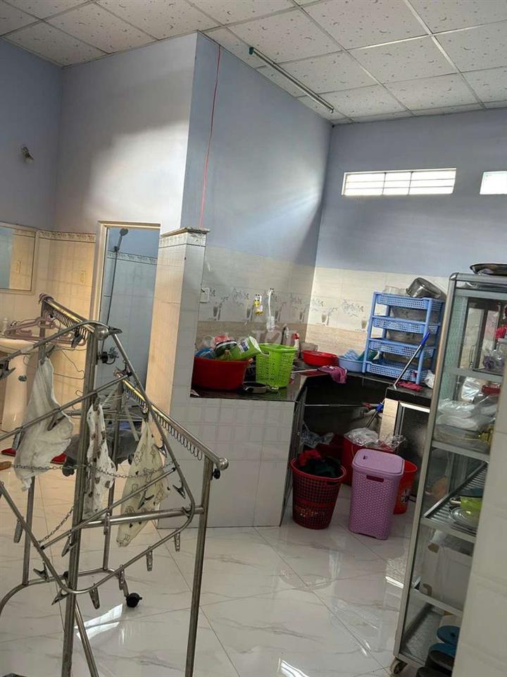 CHO THUÊ NHÀ MẶT TIỀN ĐƯỜNG NGUYỄN THỊ HỒNG ,VŨNG LIÊM, VĨNH LONG