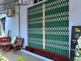 CHO THUÊ NHÀ MẶT TIỀN ĐƯỜNG NGUYỄN THỊ HỒNG ,VŨNG LIÊM, VĨNH LONG