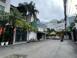 Đất đẹp hàng hiếm ngay Điện Biên Phủ (phường 17 cũ)