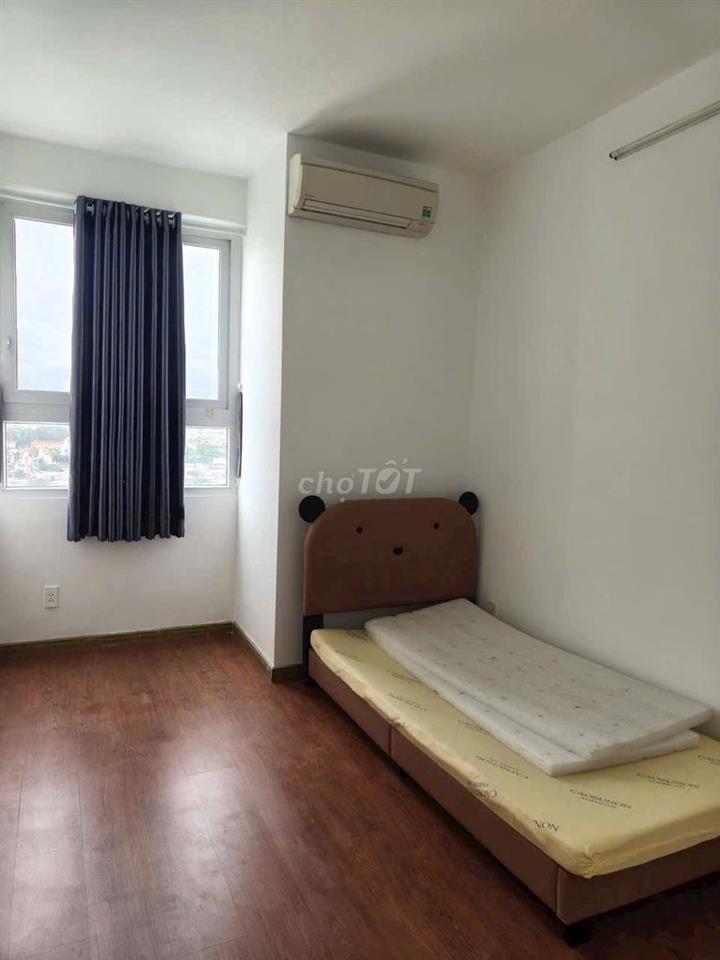CC The Splendor Nguyễn Văn Dung , GV ,65m2 2PN NTCB , Giá 9TR 