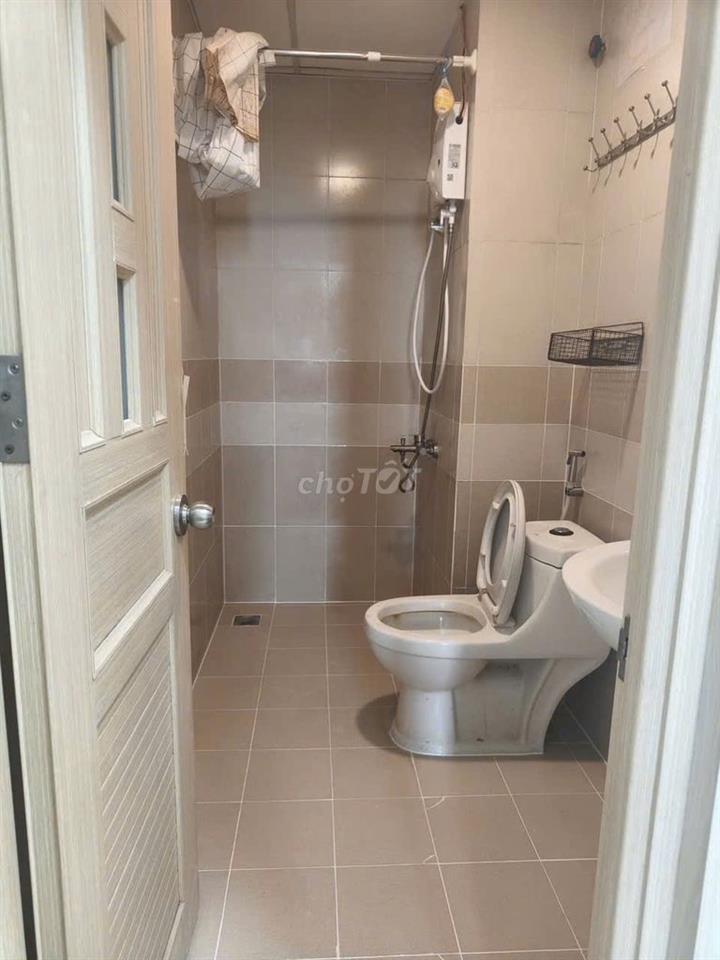 CC The Splendor Nguyễn Văn Dung , GV ,65m2 2PN NTCB , Giá 9TR 