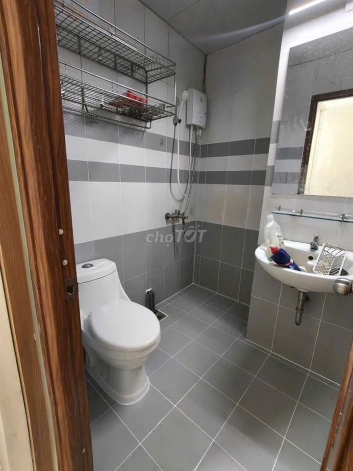 CC The Splendor Nguyễn Văn Dung , GV ,65m2 2PN NTCB , Giá 9TR 