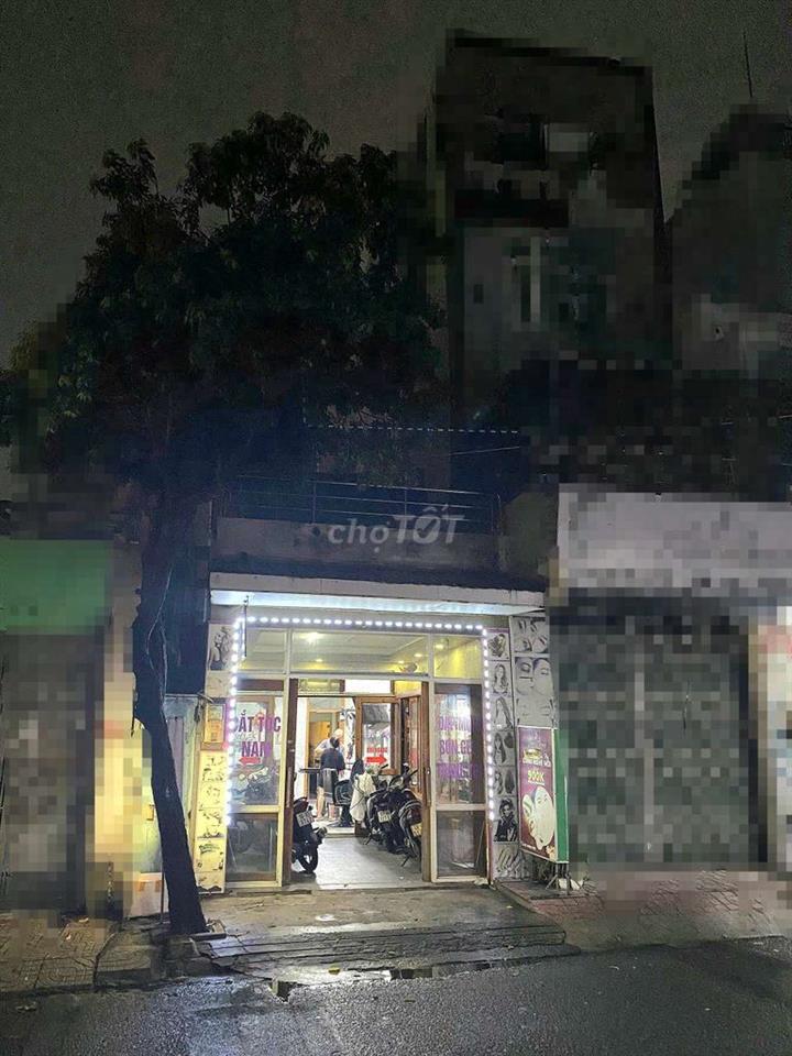BÁN ĐẤT TẶNG NHÀ LÊ ĐỨC THỌ – 103,68M² HẺM 10M (ĐẦU TƯ CHDV CỰC ĐỈNH)