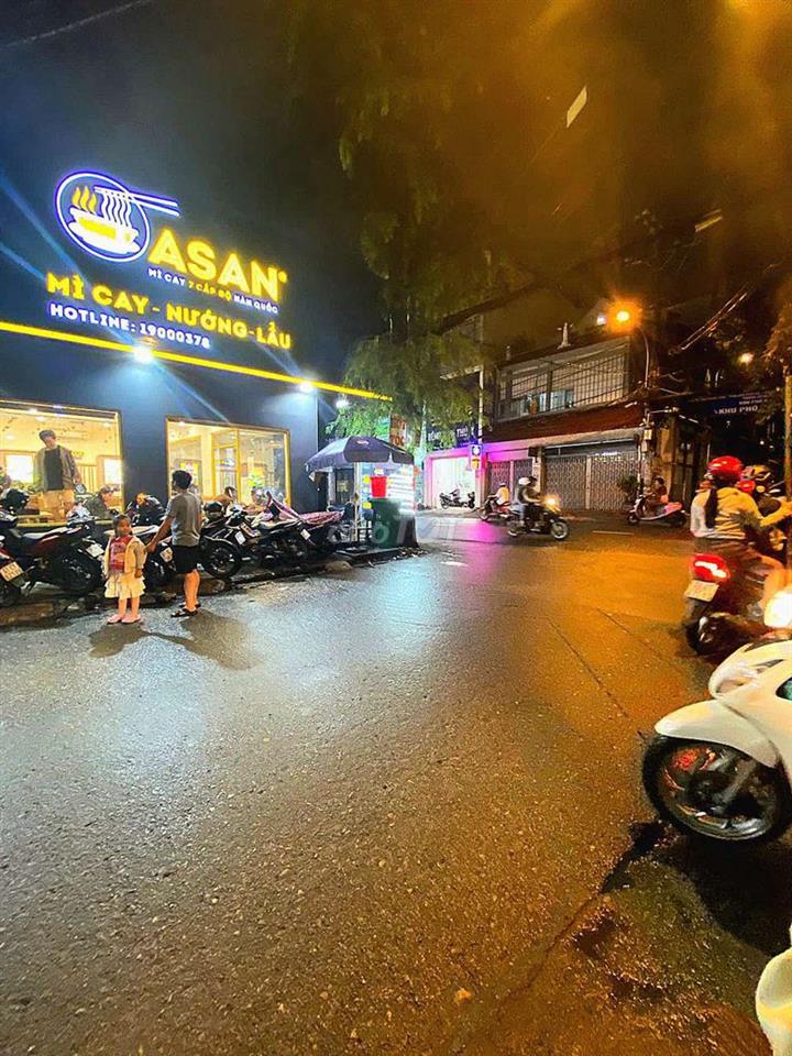 BÁN ĐẤT TẶNG NHÀ LÊ ĐỨC THỌ – 103,68M² HẺM 10M (ĐẦU TƯ CHDV CỰC ĐỈNH)