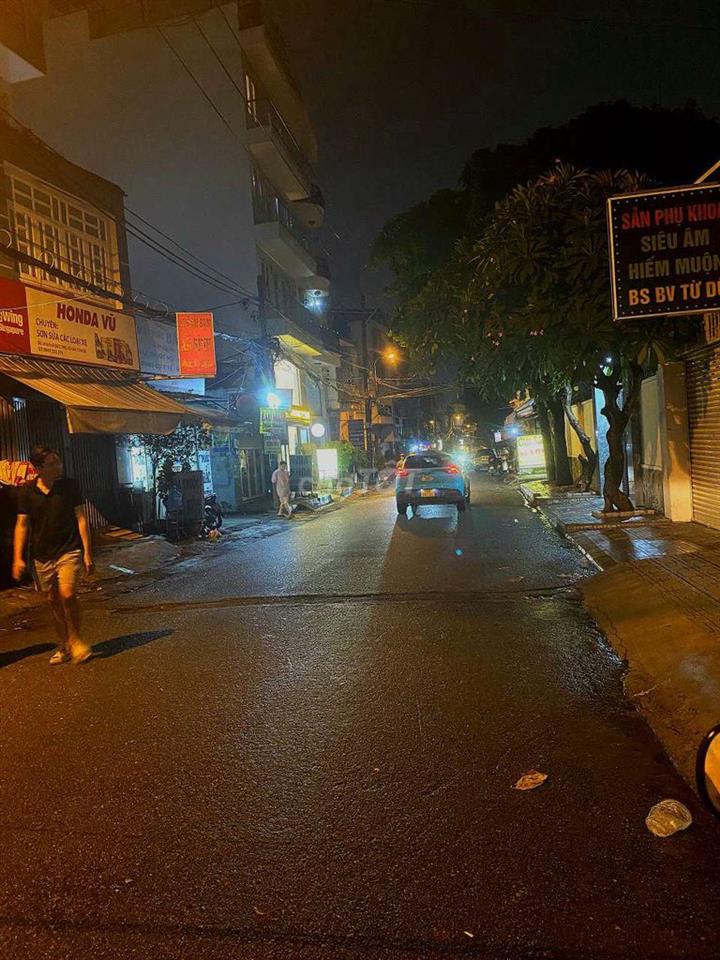 BÁN ĐẤT TẶNG NHÀ LÊ ĐỨC THỌ – 103,68M² HẺM 10M (ĐẦU TƯ CHDV CỰC ĐỈNH)