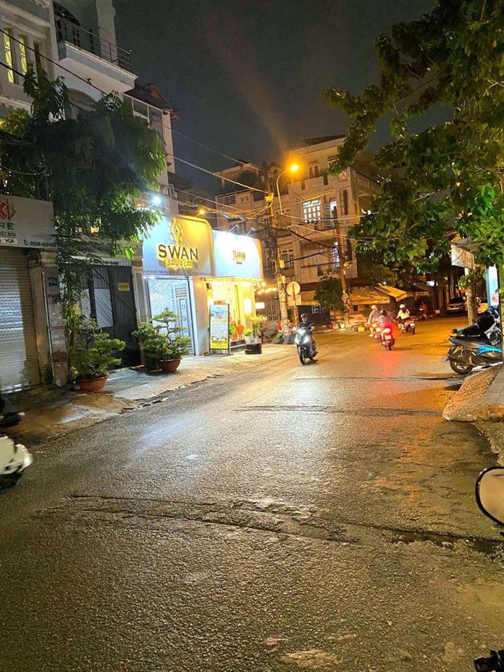 BÁN ĐẤT TẶNG NHÀ LÊ ĐỨC THỌ – 103,68M² HẺM 10M (ĐẦU TƯ CHDV CỰC ĐỈNH)