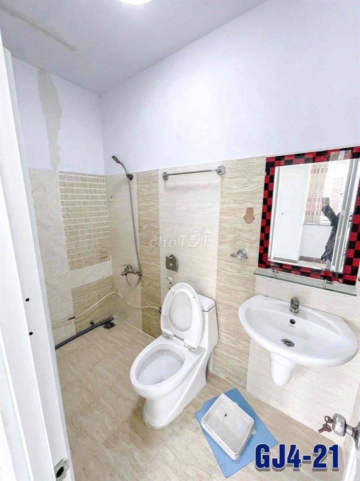 Phòng 3tr3 gò vấp