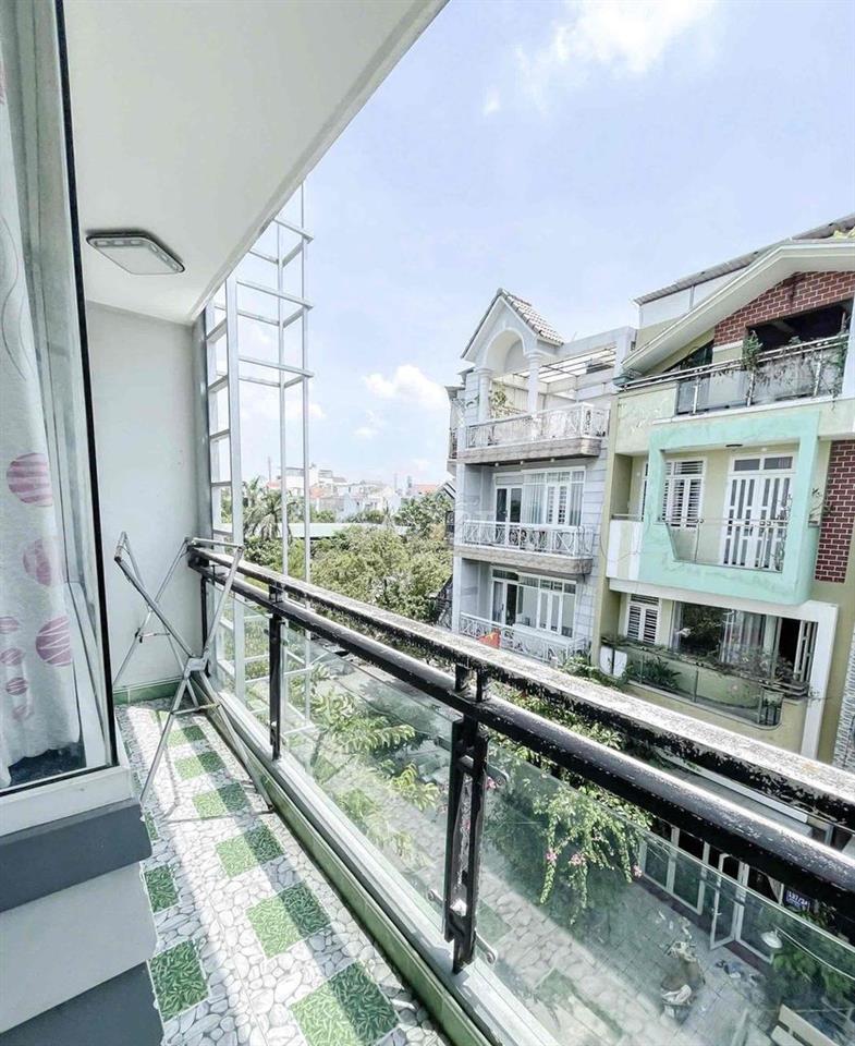 Phòng 3tr3 gò vấp