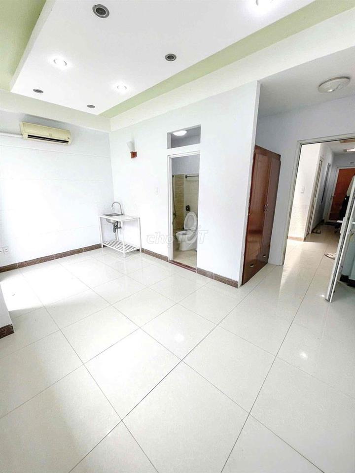 Phòng 3tr3 gò vấp