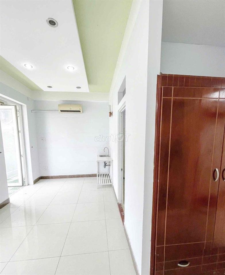 Phòng 3tr3 gò vấp